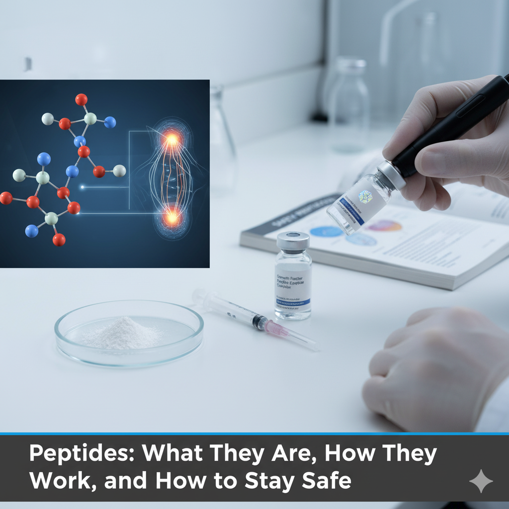 Peptides