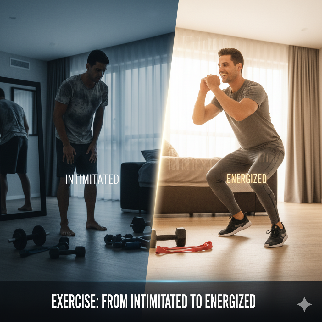 Better bedroom body